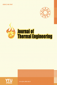 Journal of Thermal Engineering