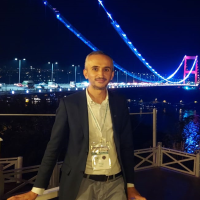İbrahim UYANIK