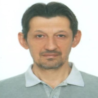 Mehmet İsmail GÜRSOY