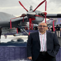Serdar KAVELOĞLU