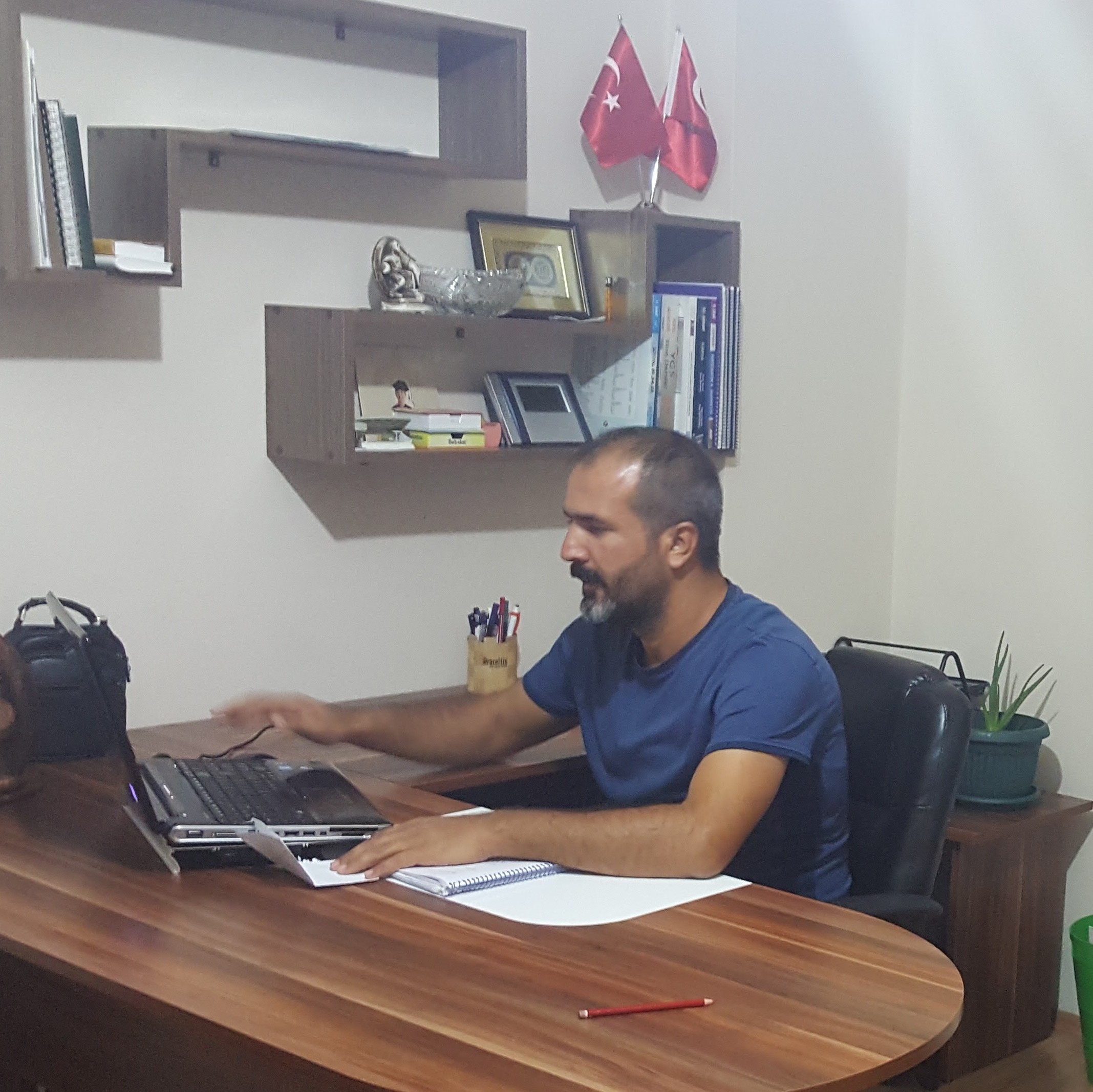 Osman SERDAR