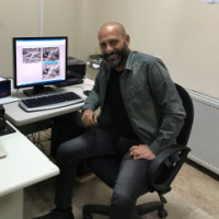 Yasin ALEMDAĞ